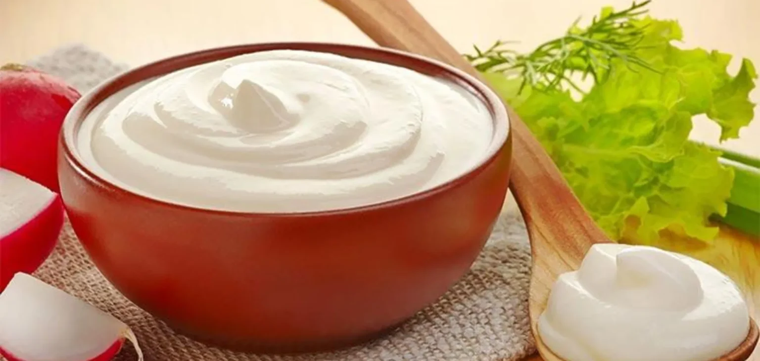 Як вибрати якісну сметану: поради покупцям