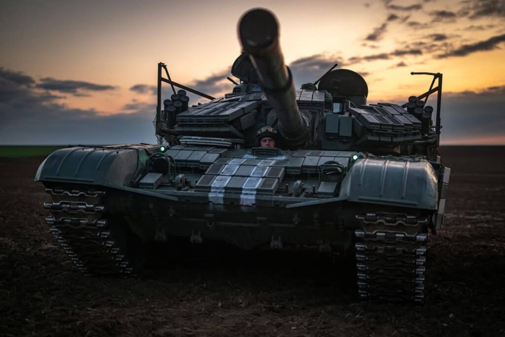 ЗСУ знищили понад 1300 окупантів: Втрати росіян