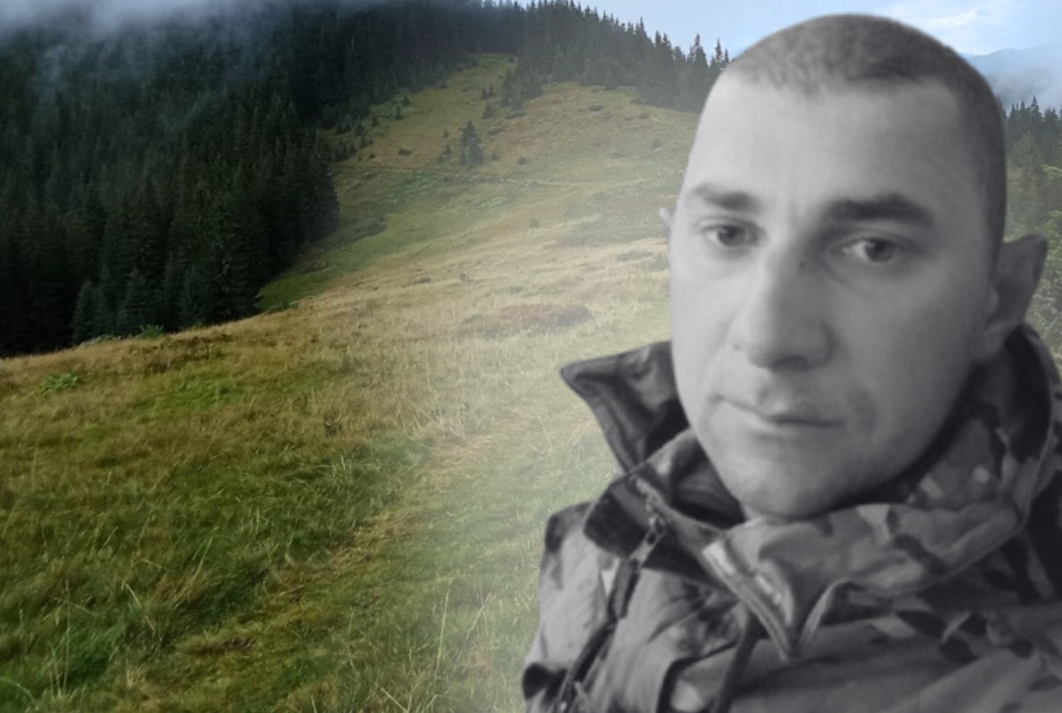 У Ворохті відкриють пам’ятний маршрут на честь полеглого захисника Андрія Томащука