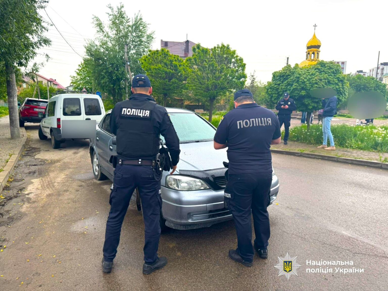 Двом франківцям повідомили про підозру, які напали на чоловіка з битою та бензопилою, повідомили про підозру
