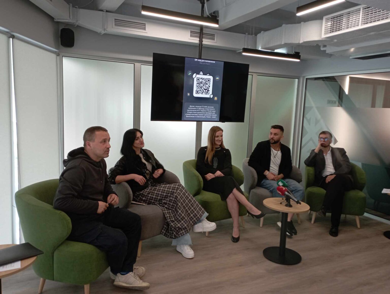 У Франківську презентували поетичну драму “Ти все зрозумієш колись”