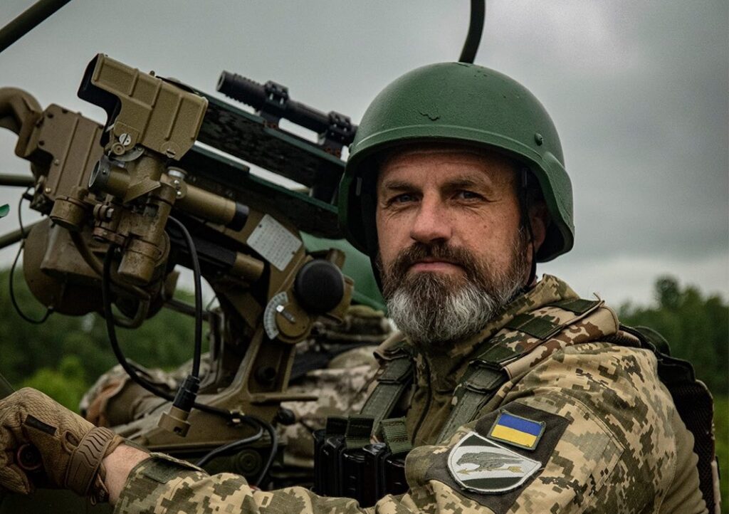 "Працювали чітко і без метушні". Як мобільна група 114 бригади тактичної авіації відбивала атаку "шахедів". ФОТО