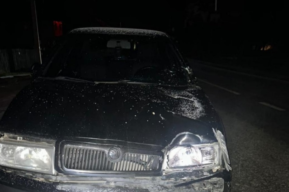 До 5 років за ґратами засудили водія, який п’яним скоїв смертельну ДТП у Верховині