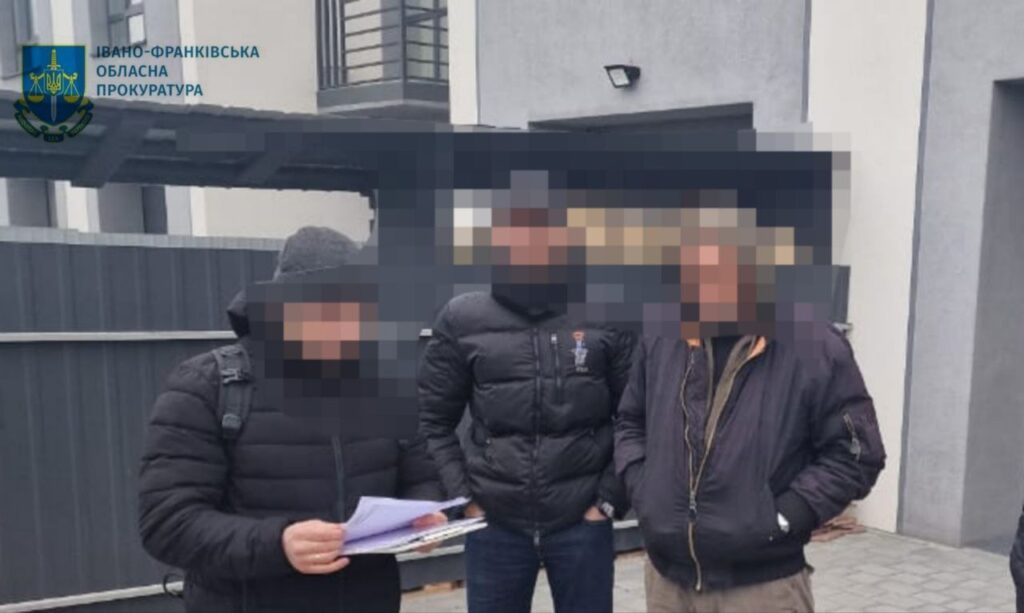 У Франківську судитимуть чоловіка, який налагодив наркозбут на прифронтову територію