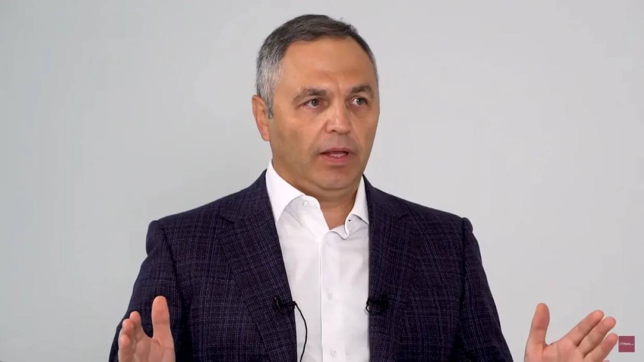 Колишнього радника Януковича Портнова застрелили в Іспанії. ФОТО/ВІДЕО