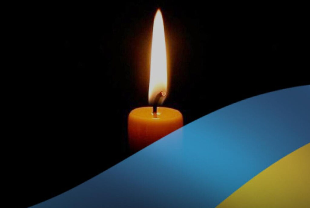 На Покровському напрямку зник безвісти військовий з Надвірнянщини Василь Приведенець