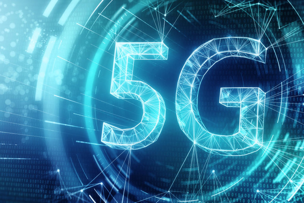В Івано-Франківську тестують 5G