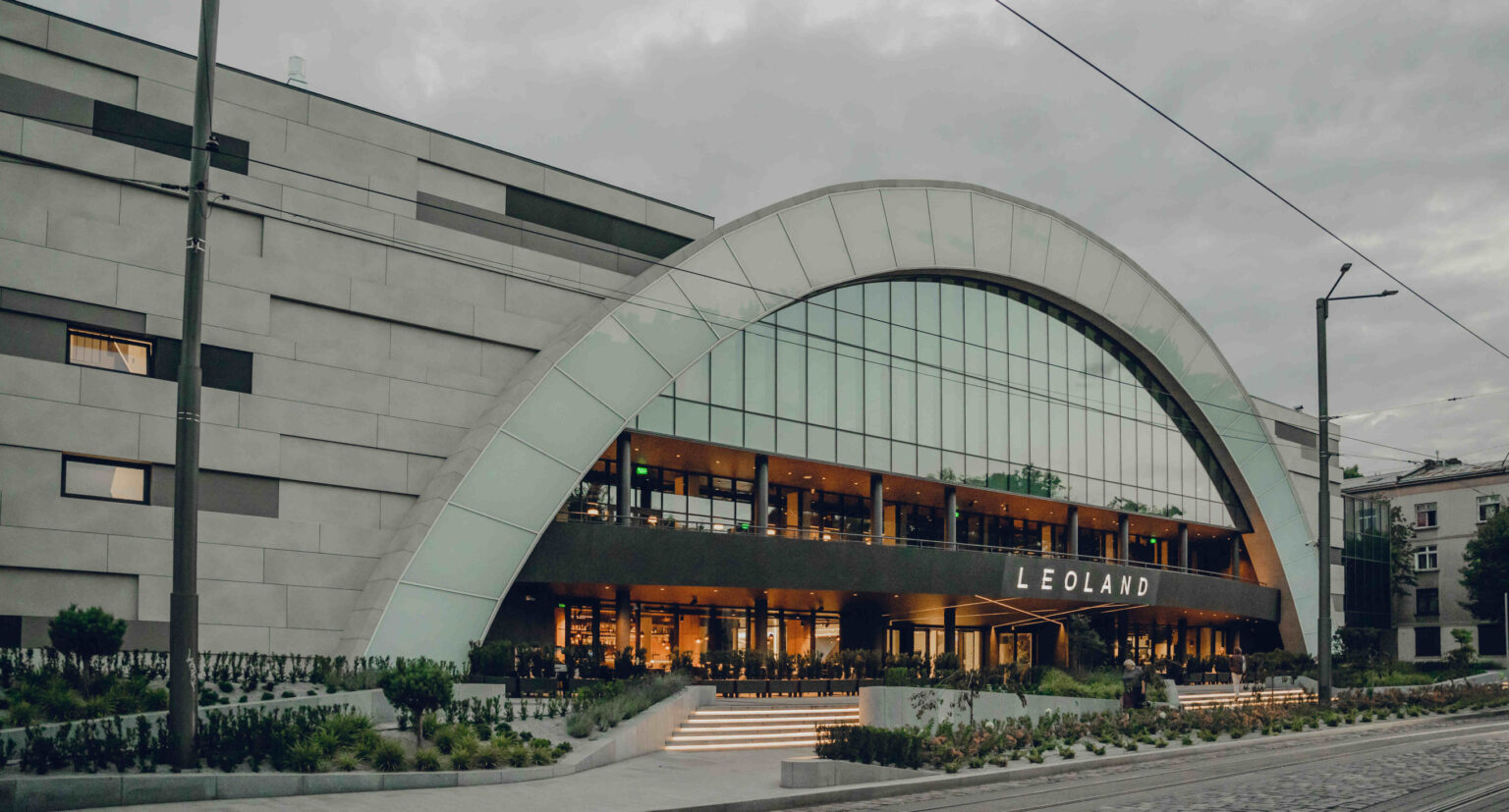 Чарівний світ розваг у Leoland: парк, що дарує незабутні емоції