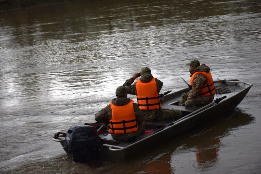 У Тисі виявили чергового потопельника