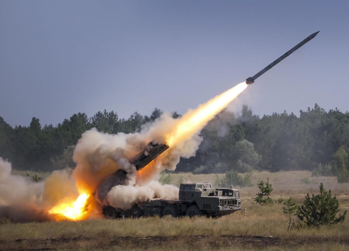 За минулу добу окупанти втратили понад 1200 орків, майже 50 артсистем та 2 засоби ППО