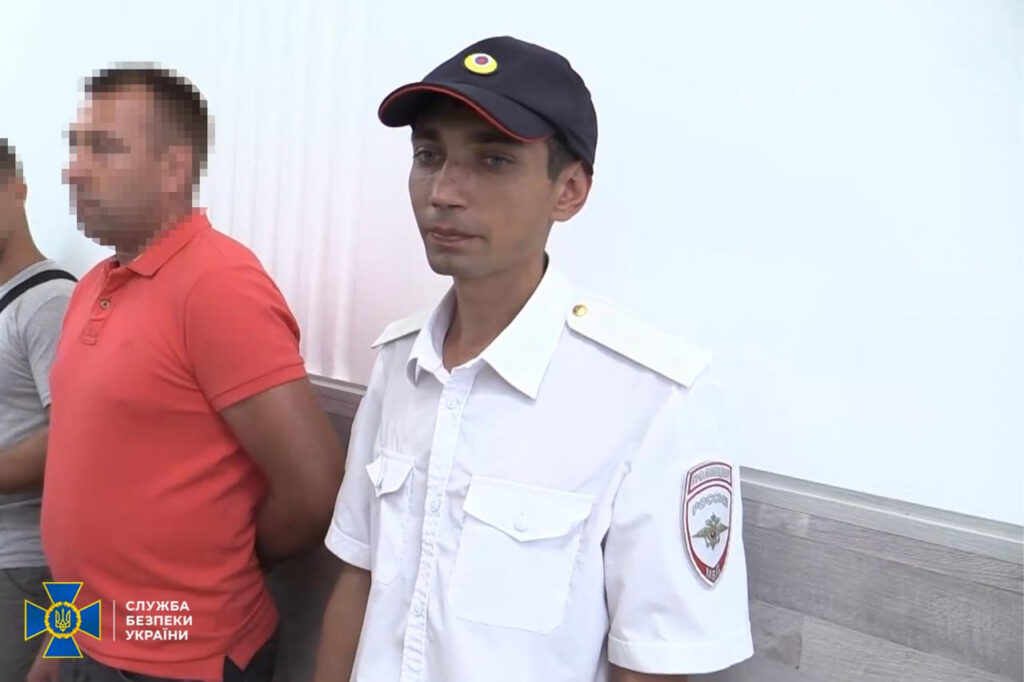 В Івано-Франківську колаборанта засудили до 15 років в'язниці