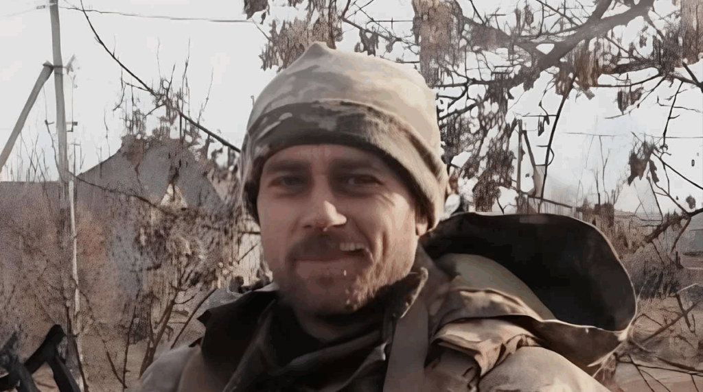 890 днів у російському полоні: Додому повертається воїн Роман Теренчин з Долинської громади