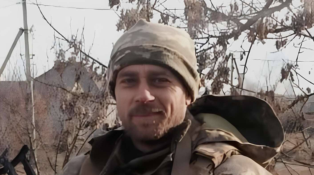 890 днів у російському полоні: Додому повертається воїн Роман Теренчин з Долинської громади