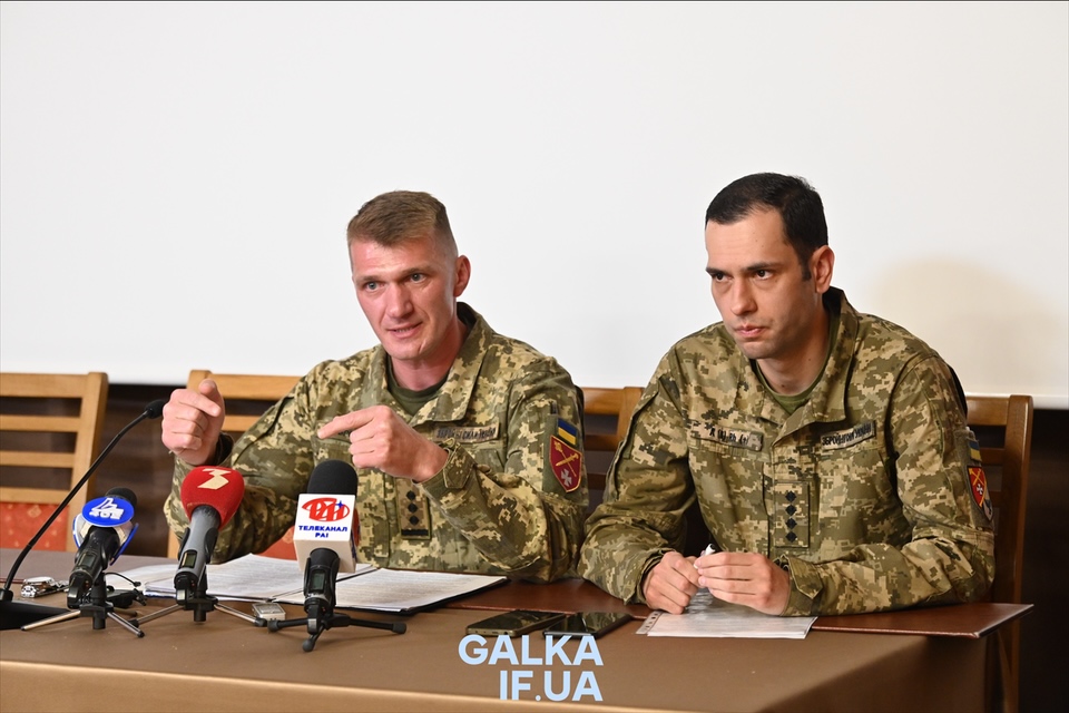 “Кампанія показала непогану результативність”, – Олег Домбровський про повернення військових зі СЗЧ