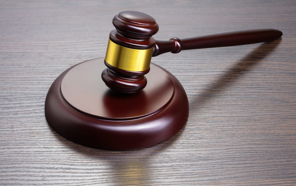 Мешканця Бурштина судитимуть за спробу підкупу з метою уникнення військового обліку