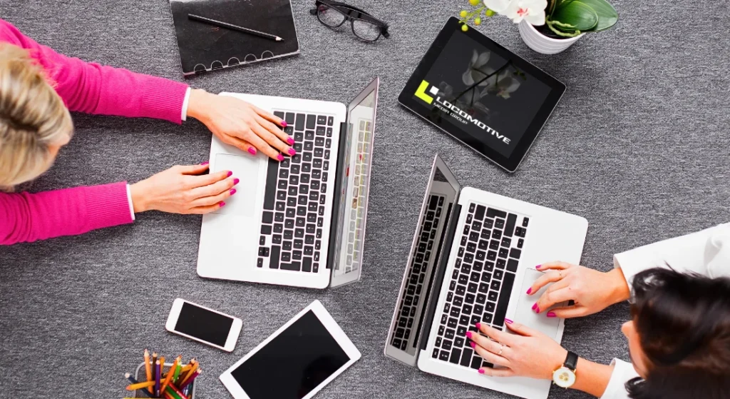 Маркетинговое агентство: преимущества сотрудничества для бизнеса в Украине