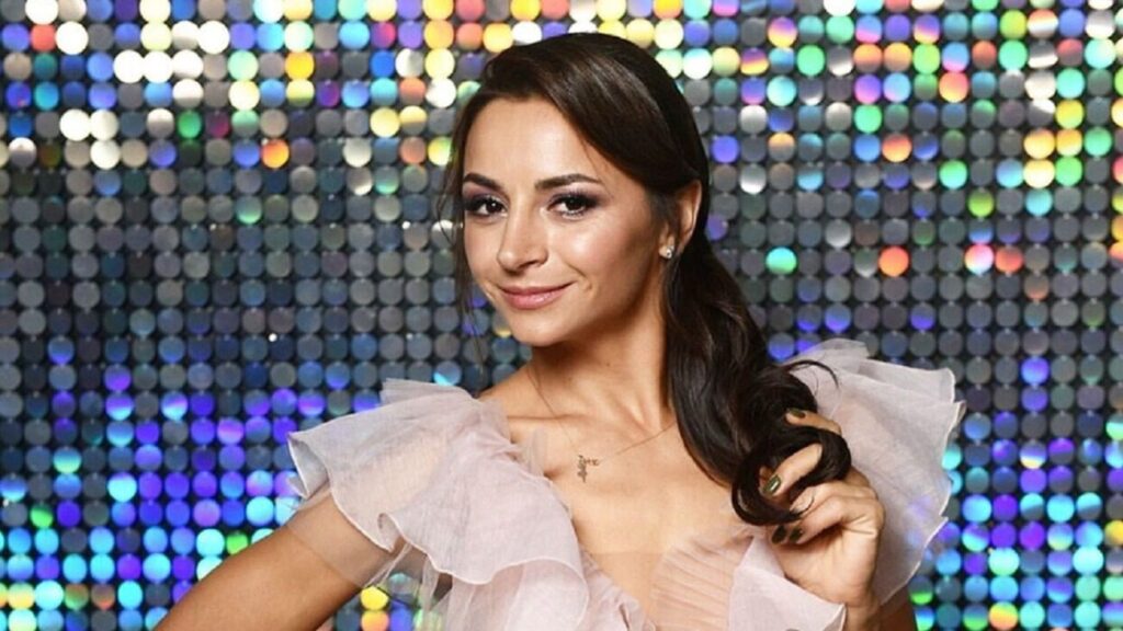 Популярна українська танцівниця подала на розлучення з чоловіком після 10 років шлюбу