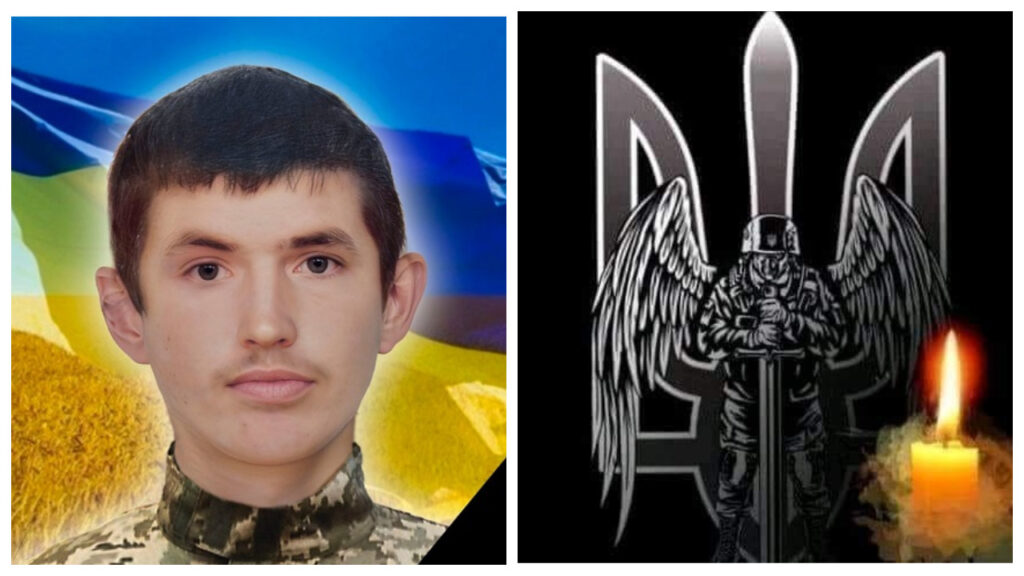 Вважався зниклим без вісти: в бою за Україну загинув прикарпатець Олег Петраш