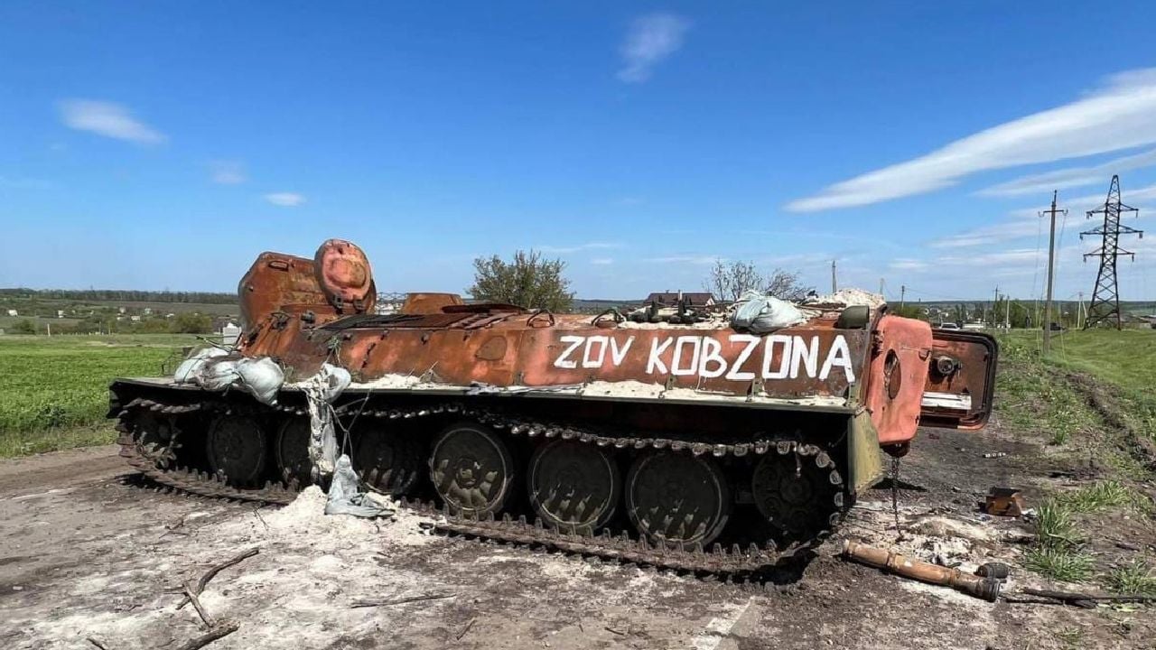 За минулу добу ЗСУ знищили тисячу російських окупантів