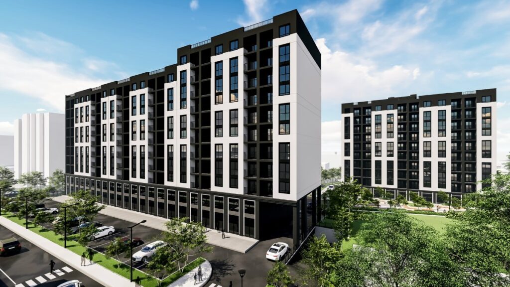 Квартира з першим внеском від 20% — це реально!