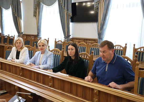 На Прикарпатті назвали лауреатів премії імені Василя Стефаника 2025 року