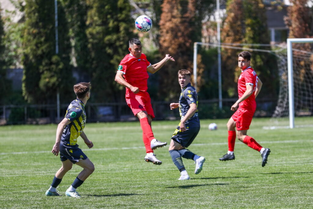 Городенківський “Пробій” побореться за перемогу у Другій лізі
