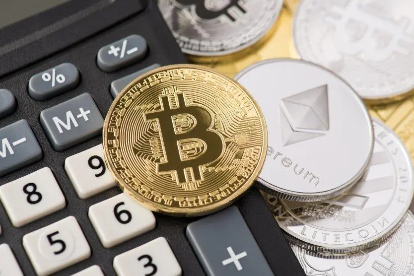 Як користуватись конвертером криптовалют: розбір інструменту