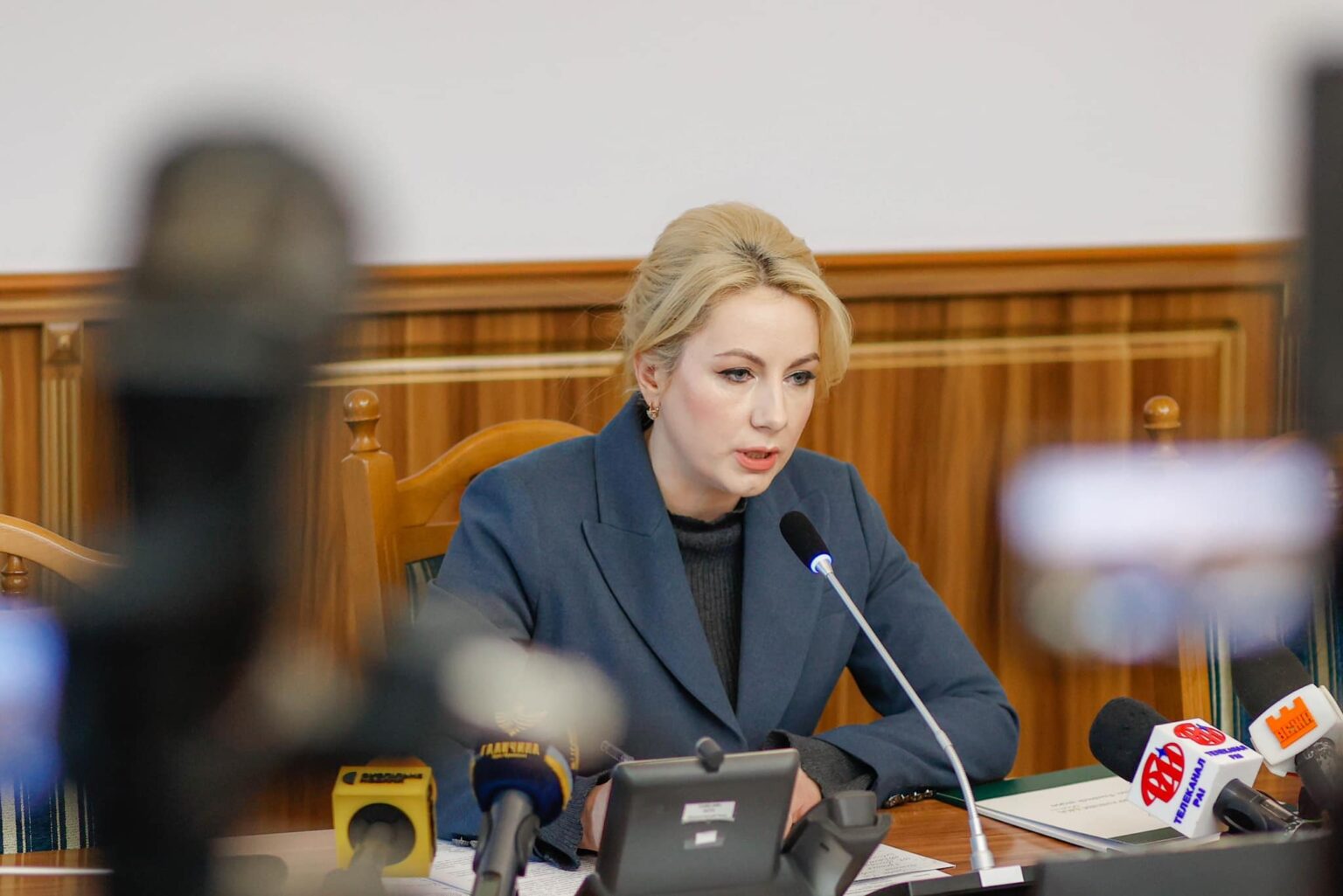 Івано-Франківщина – серед лідерів у реалізації Всеукраїнської програми ментального здоров’я «Ти як?»