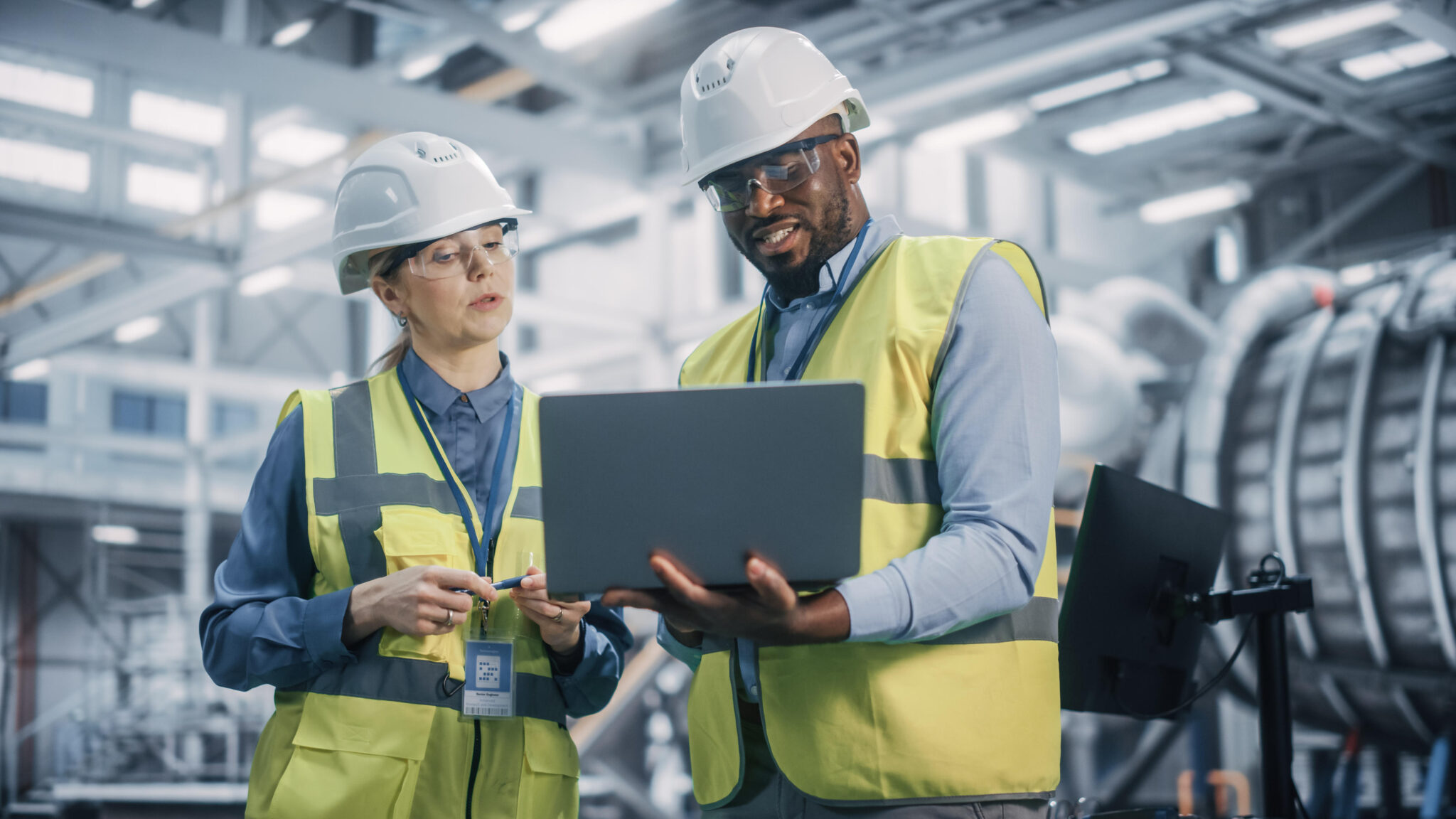 Emerson Energy Manager — розумне керування енергоресурсами підприємства
