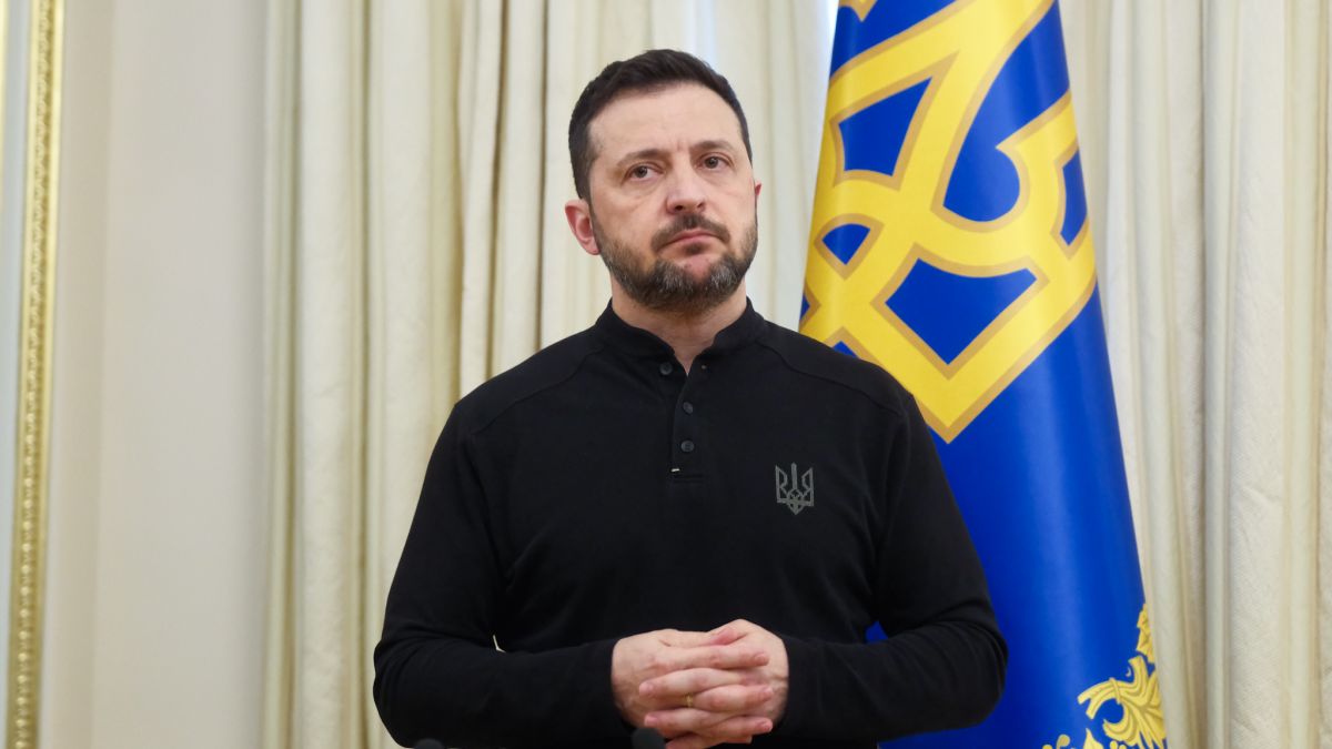 Очікування від майбутніх переговорів з РФ у Туреччині: головні заяви Зеленського