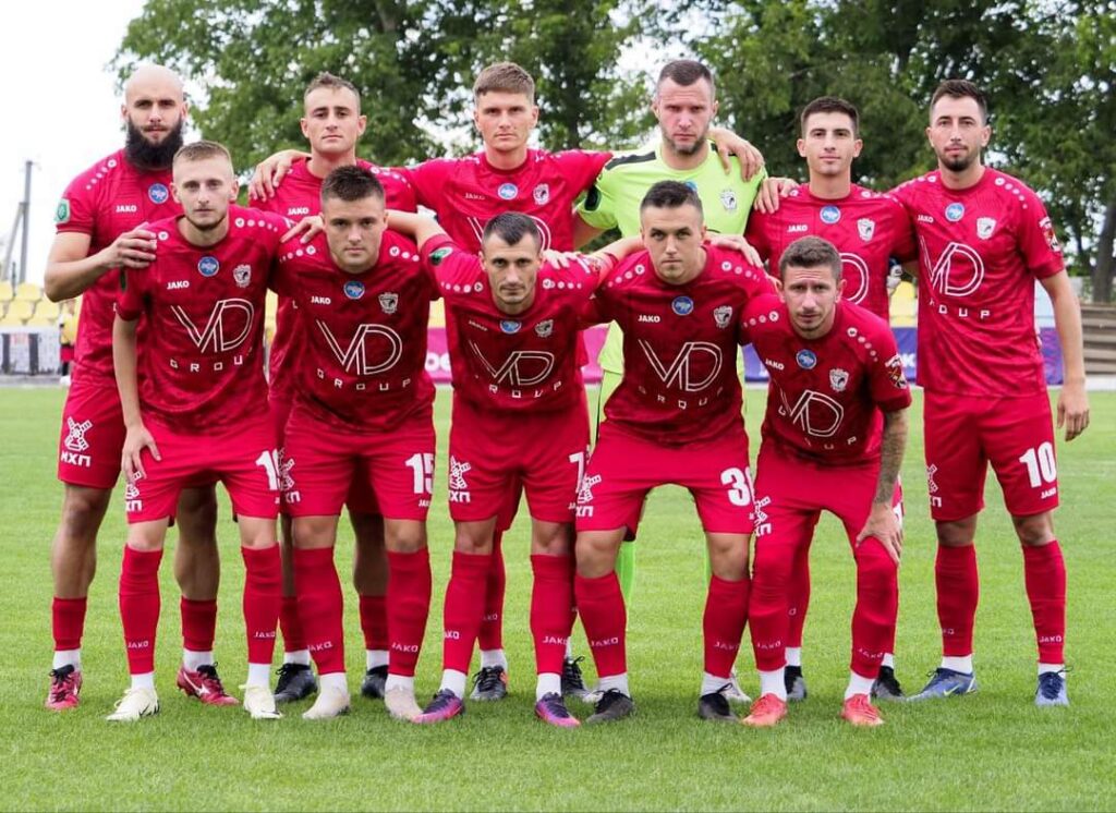 За підсумками ігрового вікенду у Другій лізі сезону 2024/25 визначено учасників плейоф.