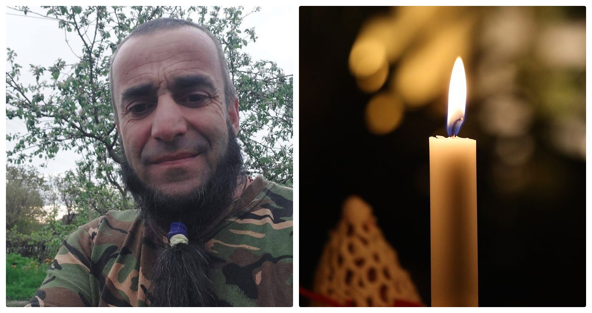 До рідного дому повертається Герой: у Надвірнянській громаді готуються гідно зустріти Петра Ломпаса