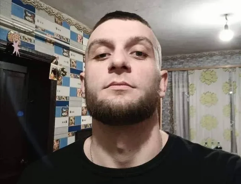 "Дива трапляються", — сестра звільненого з полону прикарпатця Михайла Миндюка