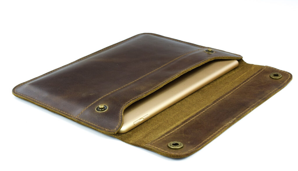 Чохол для MacBook та клавіатура для iPad: WIWU — твій техно-гламур