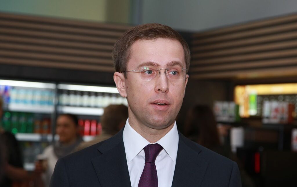 «Укрнафта» под руководством Сергея Корецкого: как государственная компания стала прибыльной