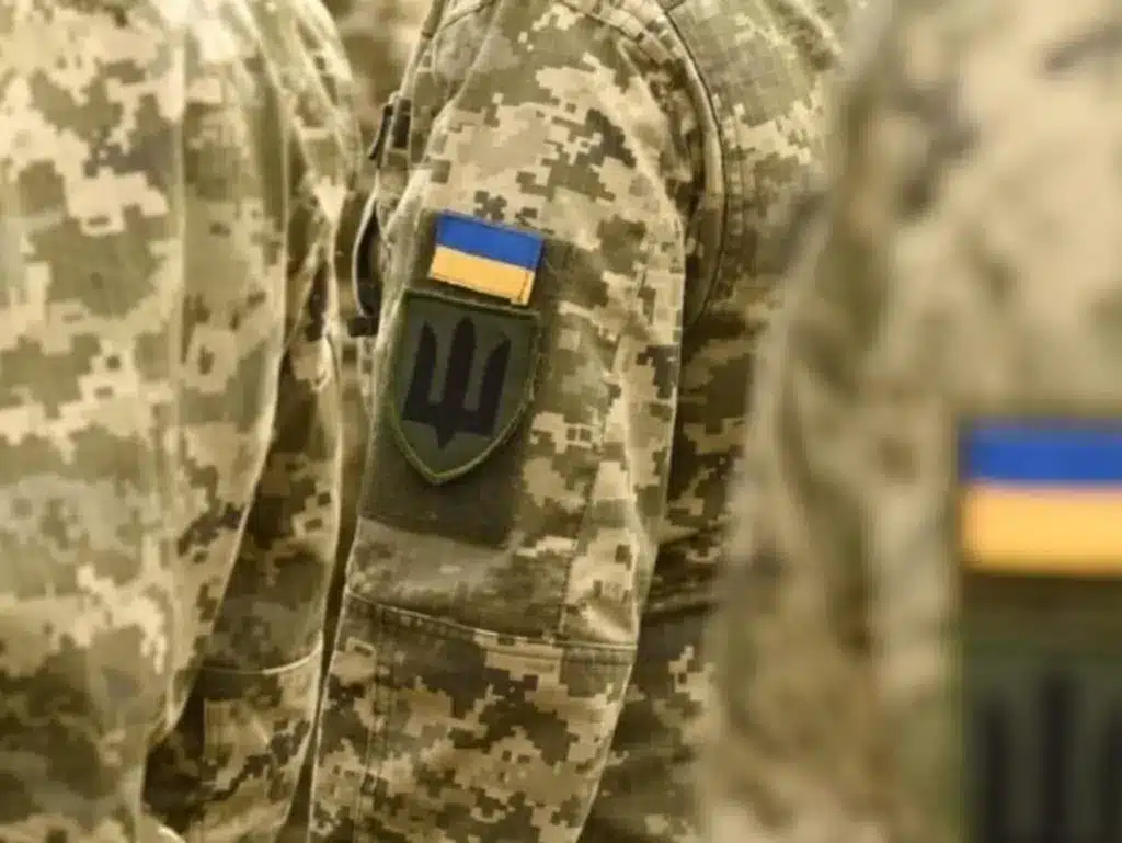 В прикарпатських ТЦК відбувається масова зміна керівництва