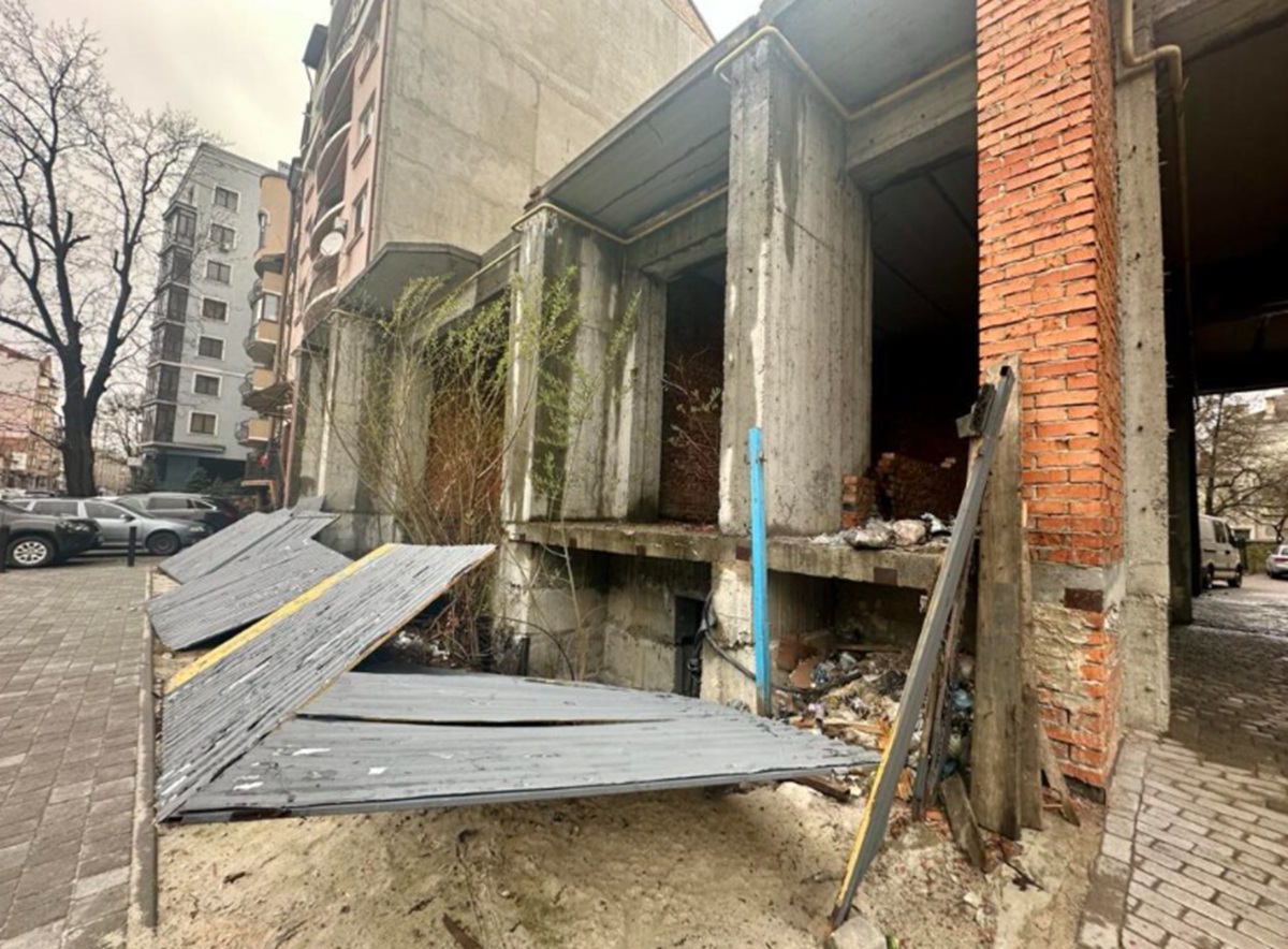 Знову зрив розгляду у справі довгобуду на Мулика: інвестори чекають рішення суду вже 15 років