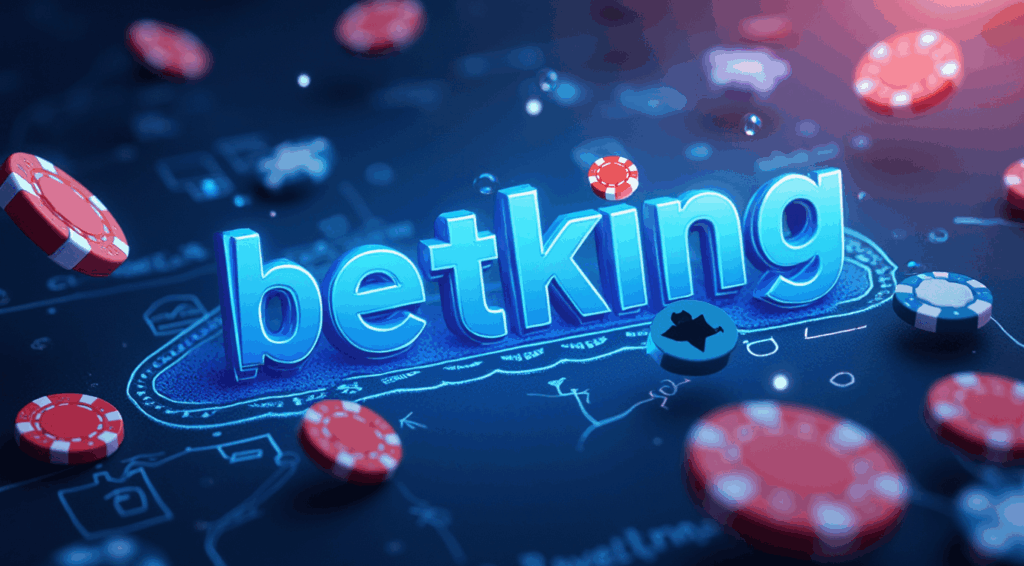 Огляд сайту Беткінг казино — основні розділи платформи