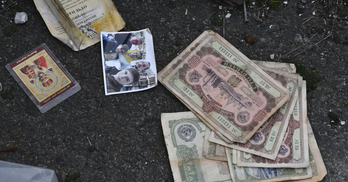 Понад п’ять десятків артсистем, 3 танки та 1130 піхотинців: Генштаб оприлюднив втрати рф