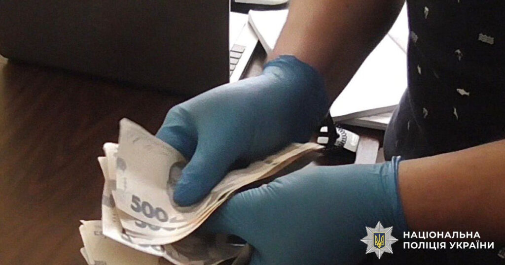 На Прикарпатті затримали грабіжників, які грабували перехожих