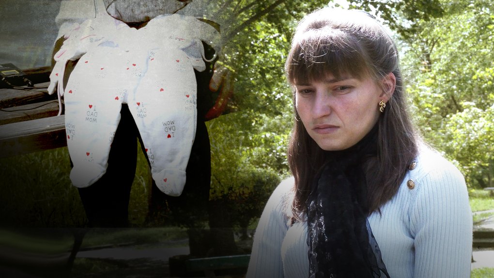 Жителька Долини звинувачує лікарів у смерті свого немовляти