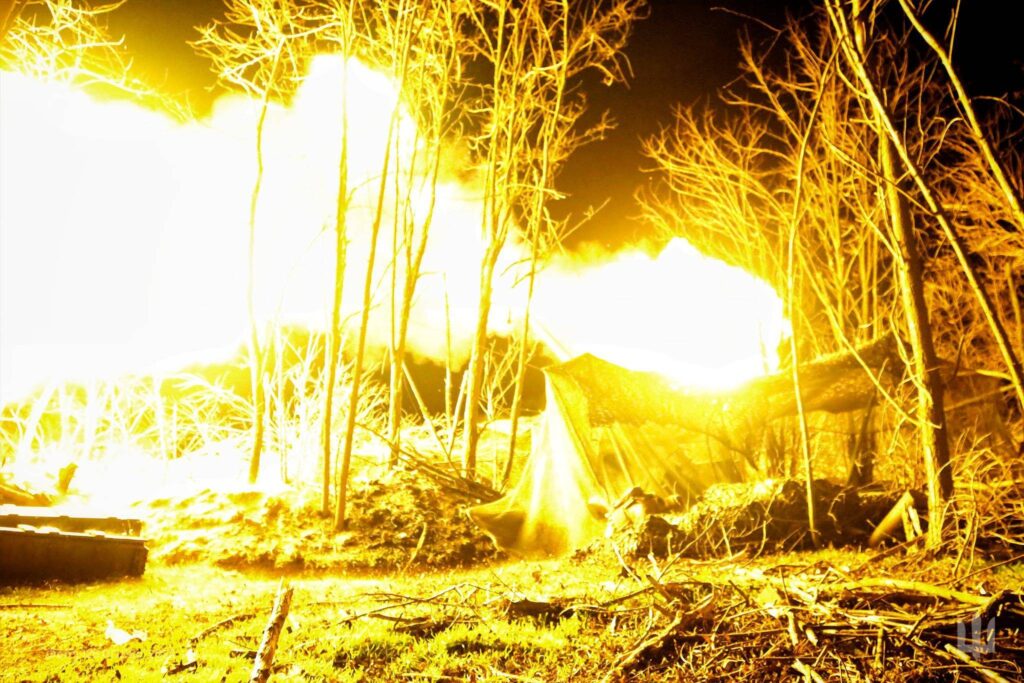 Загальні втрати окупантів вийшли на позначку майже 1 мільйон одиниць живої сили