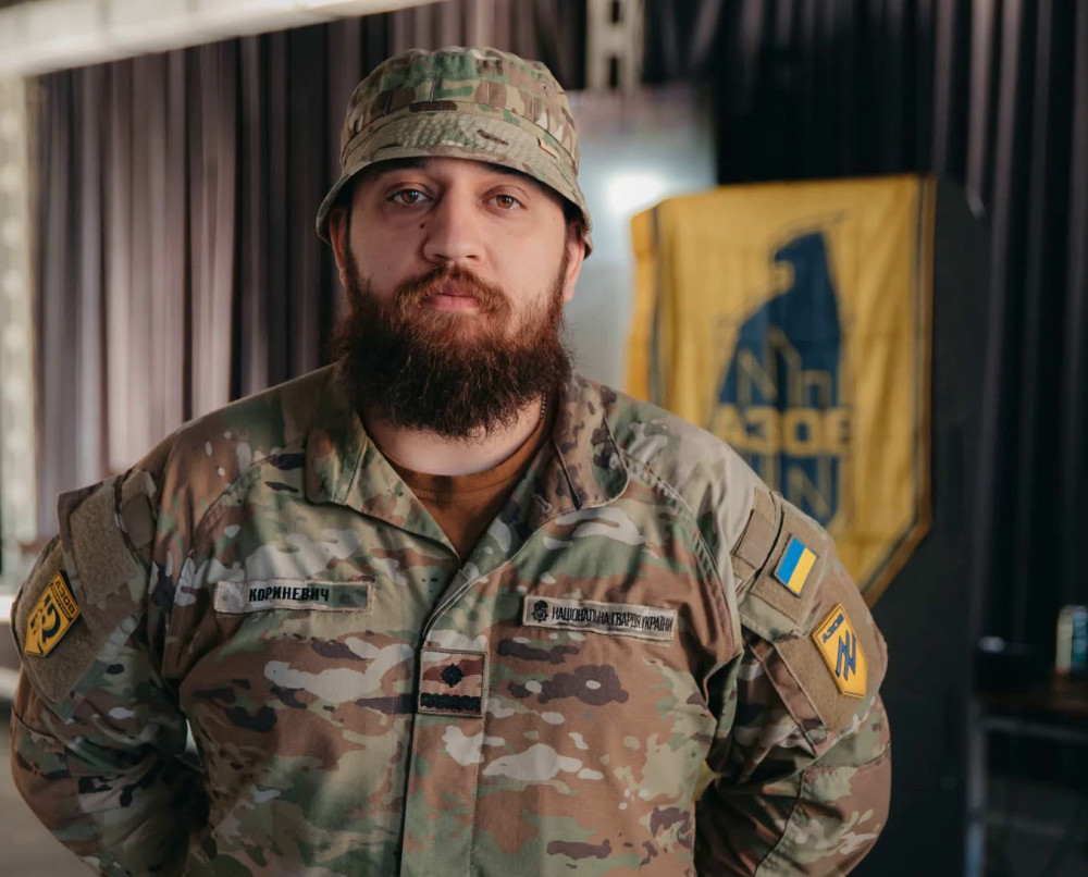 Напад на захисника "Азовсталі" у Франківську: мати пов'язує інцидент з його принциповістю
