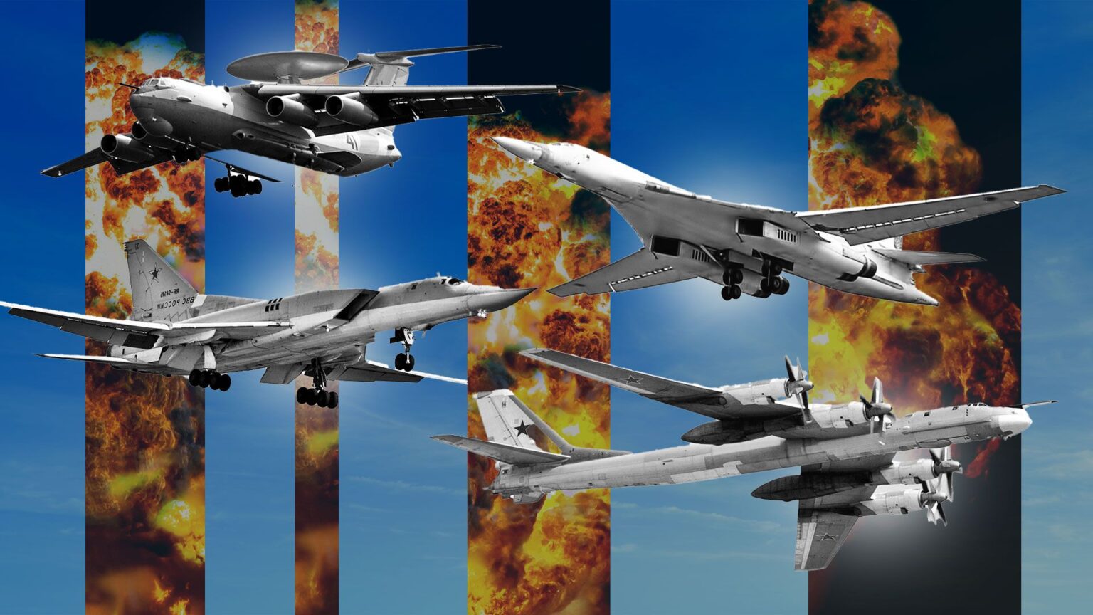 Плюс 1000 мертвих орків та плюс 29 літаків стратегічної авіації - в ГШ ЗСУ уточнили втрати ворога за минулу добу