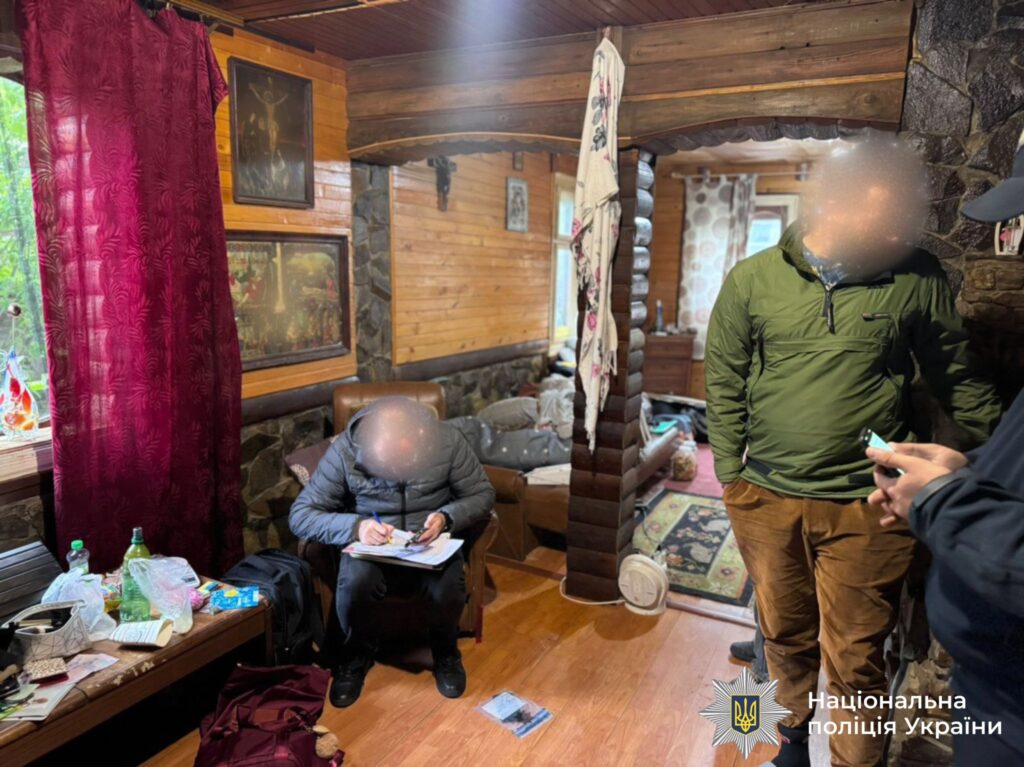 Мешканець Косова намагався передати наркотики у Франківське СІЗО