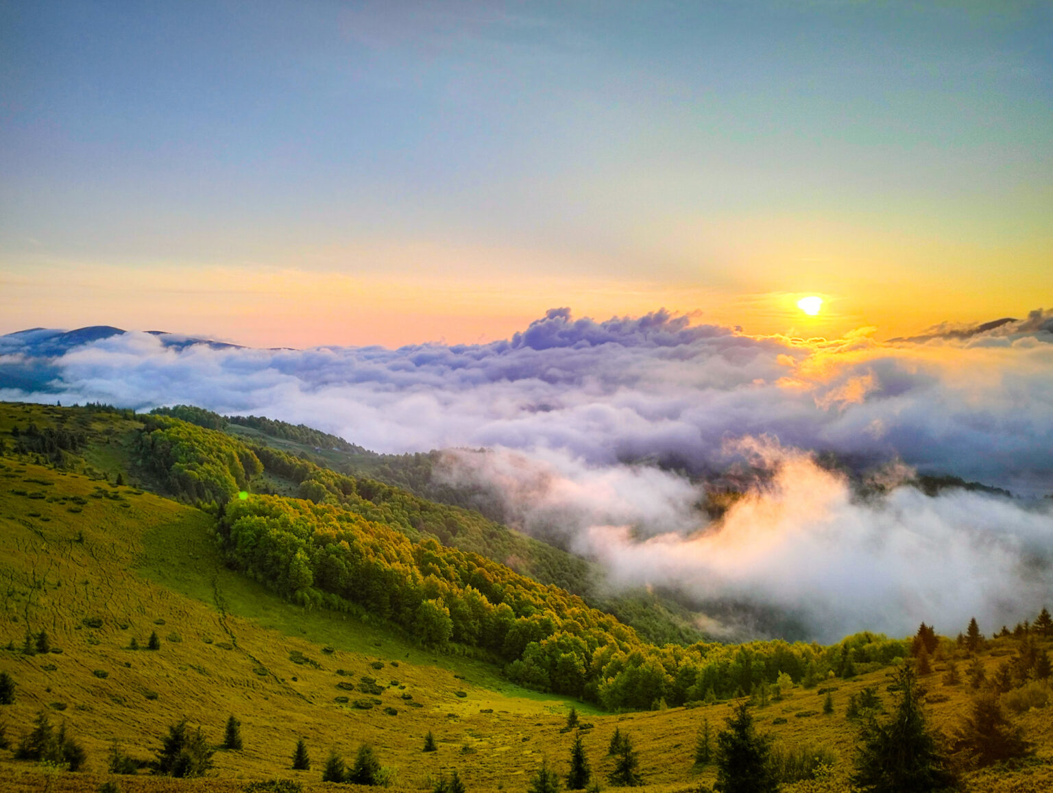 Туристичний збір на Івано-Франківщині за п'ять місяців зріс на 52%