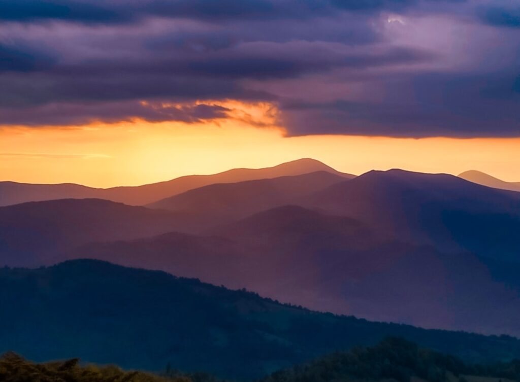 Погода в Івано-Франківську та області 12 червня