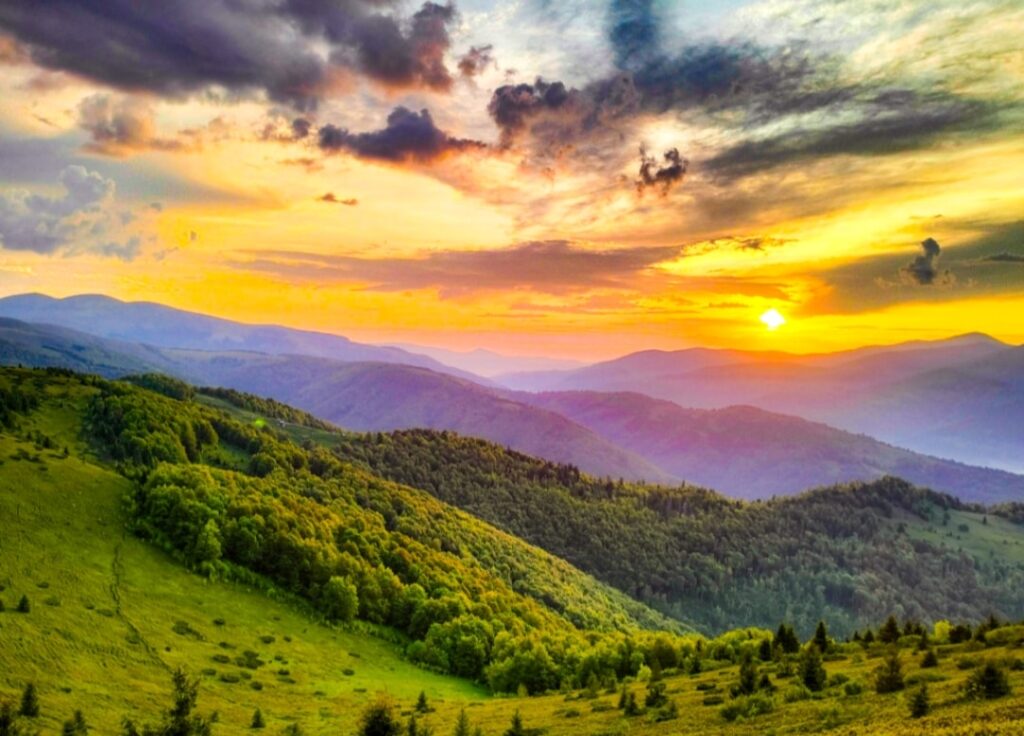 Якою буде погода в Івано-Франківську та області 14 червня