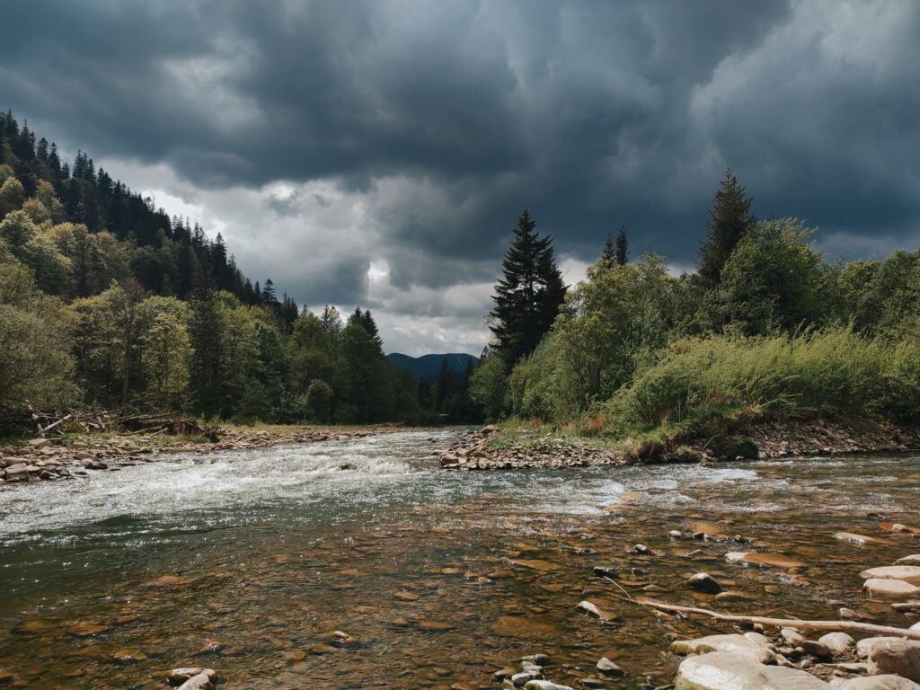Якою буде погода в Івано-Франківській області 10 червня