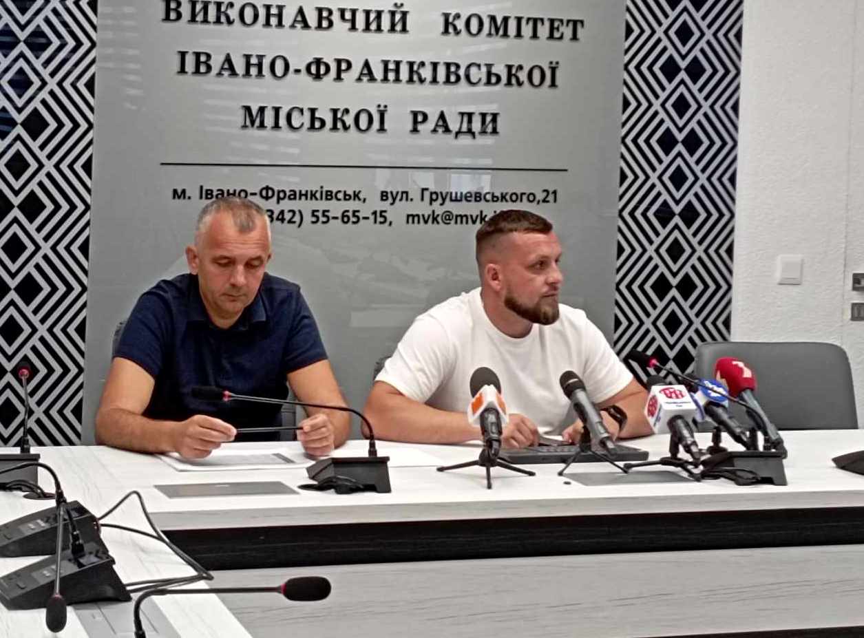Як у Франківську підтримують ветеранів